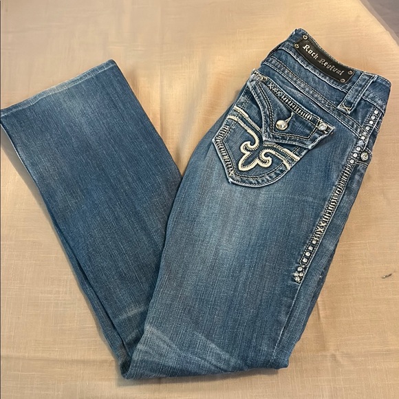 Rock Revival denims - Picture 1 of 13